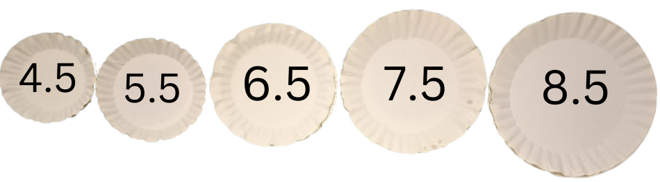 AS Industry - Durable and Eco-Friendly Disposable Paper Plates