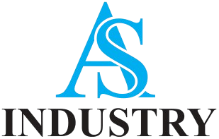 AS Industry Logo